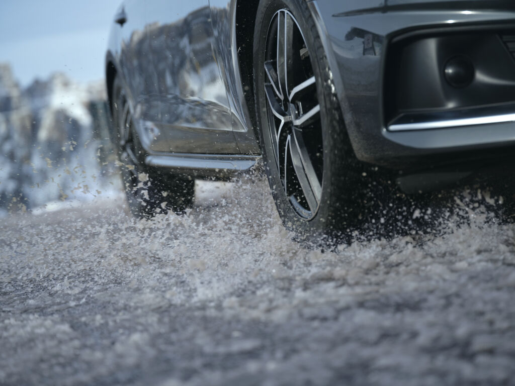 Шини Nokian Snowproof 2 – якість преміум-класу