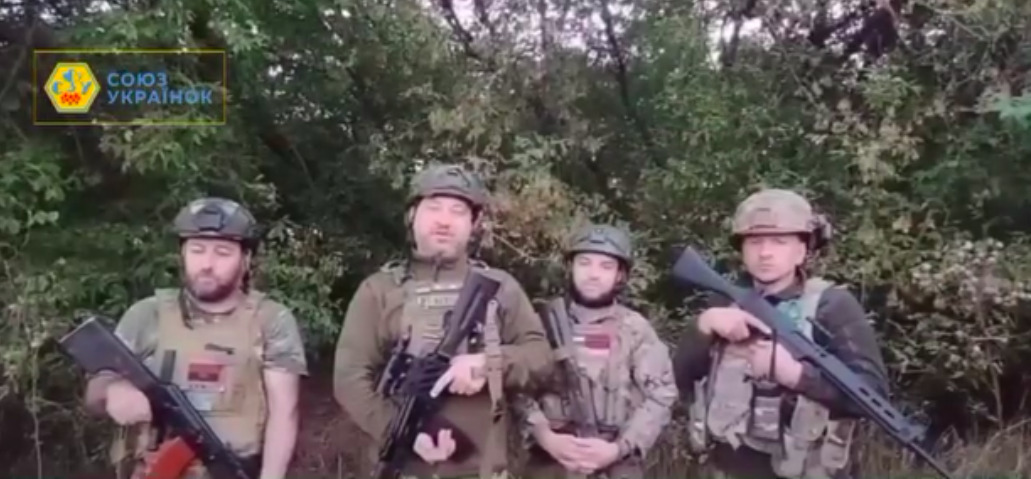 Калуський “Союз Українок” збирає на дрон для батальйону тероборони (ВІДЕО)