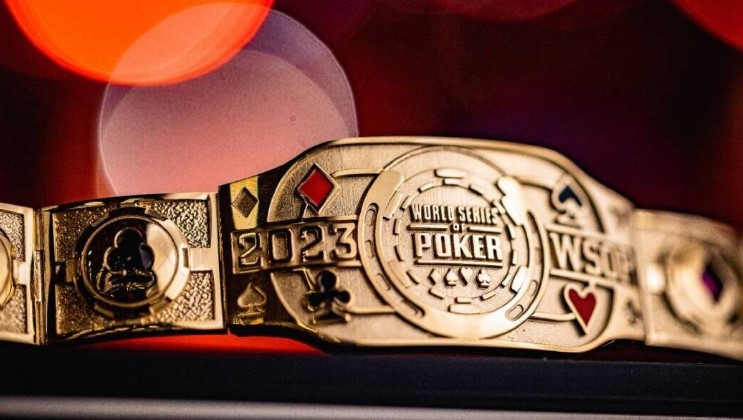 Переможці WSOP оnline з України: хто зміг отримати золотий браслет у турнірі найпрестижнішої покерної сесії