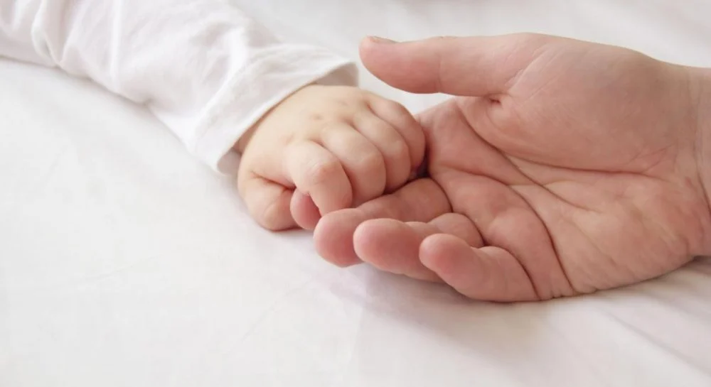 670 грамів: франківські медики врятували життя рекордно малого немовляти