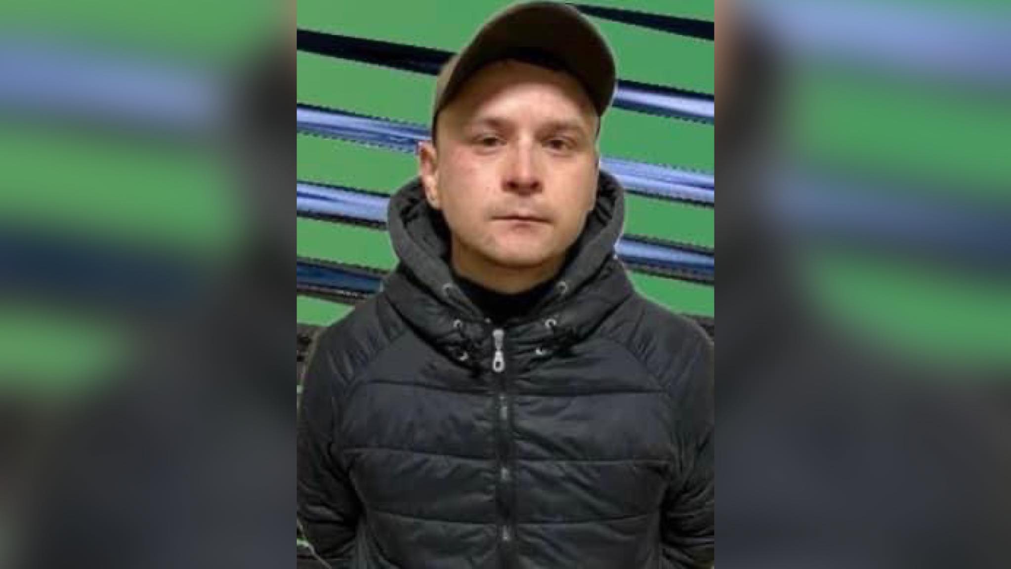 Поліція розшукує зниклого Івана Лавринюка з Франківська