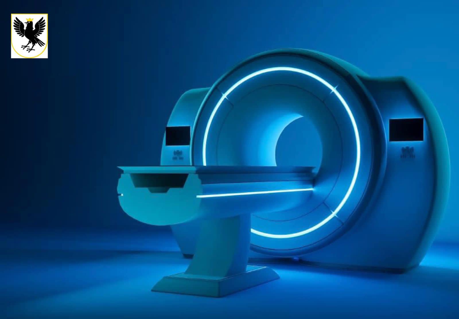 Франківська обласна лікарня отримає сучасний апарат МРТ