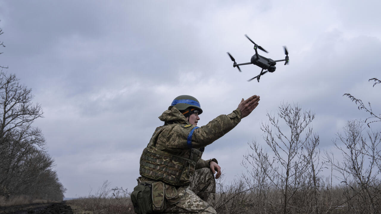 Коломиї поки не вдалося купити 500 дронів для військових