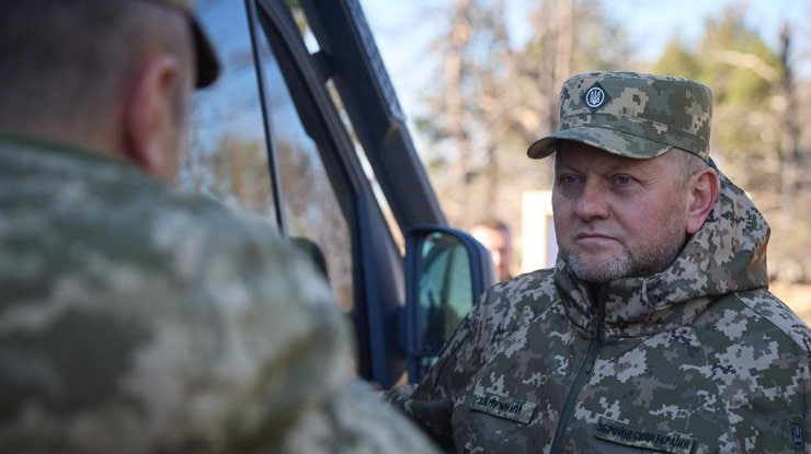 На Київщині від вибуху гранати загинув помічник Залужного