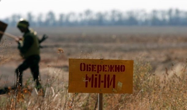 “Місто просто зруйноване”: як сапери з Прикарпаття розміновують деокуповані території (ФОТО)