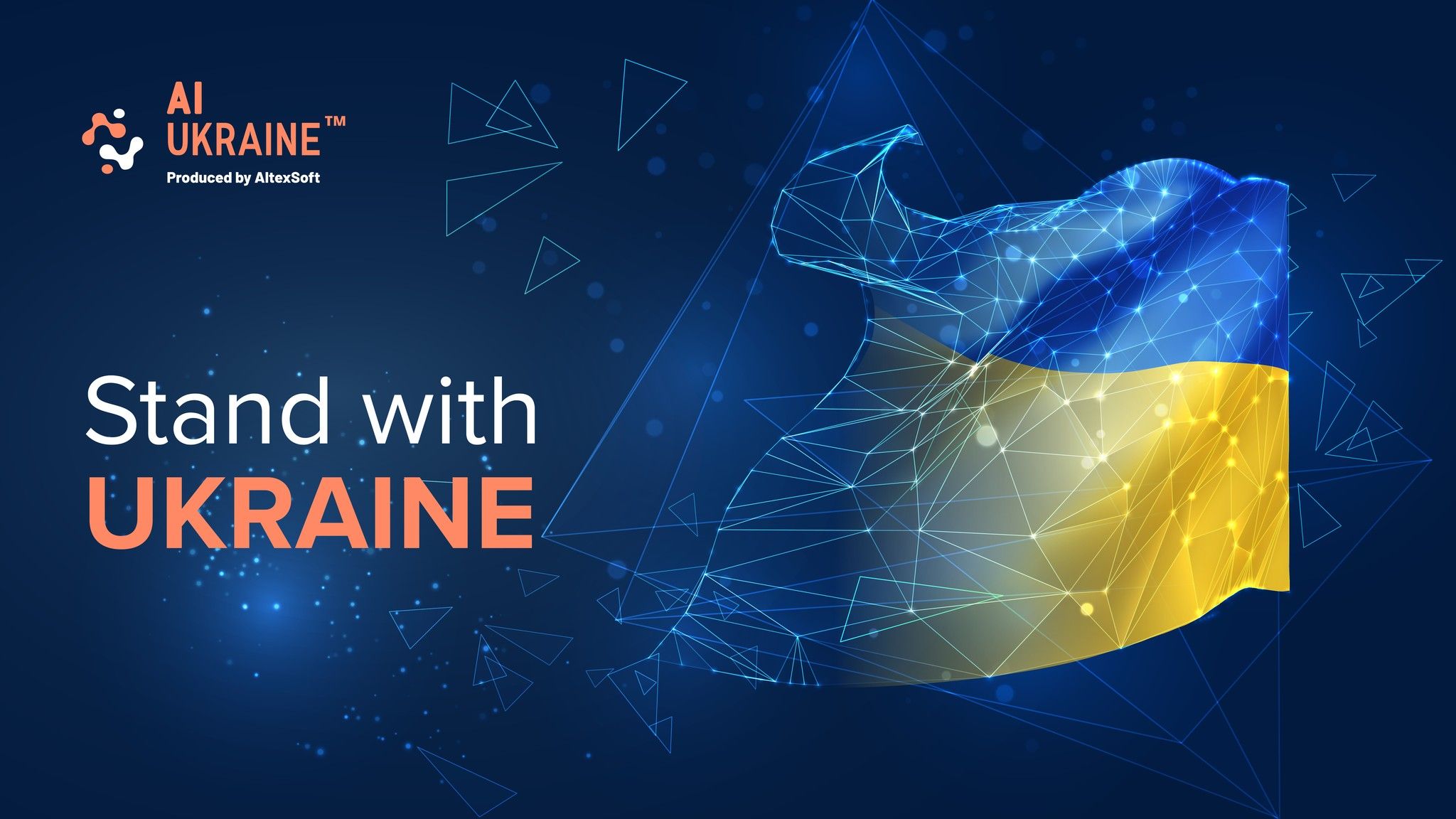В Україні почався другий сезон благодійного проекту AI for Ukraine