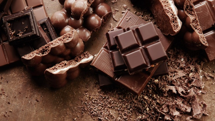 Секрети вибору якісного шоколаду