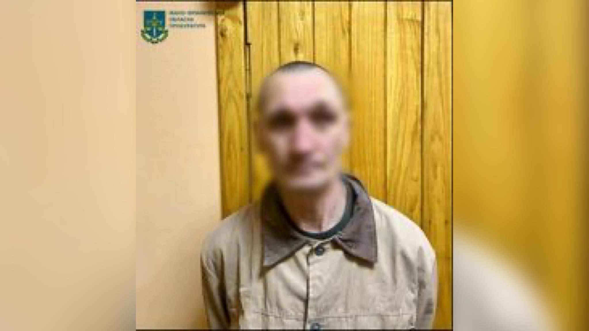 У Франківську до 15 років в’язниці засудили українця, який воював за рф