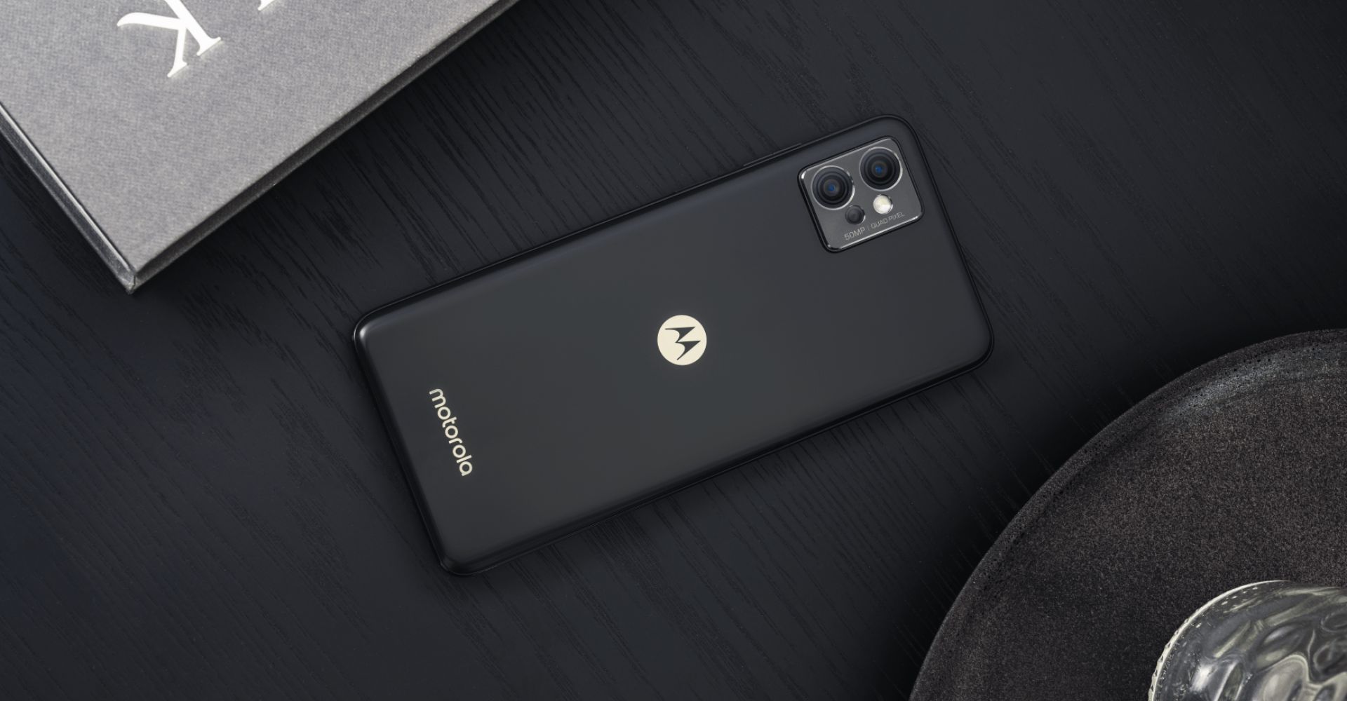 Motorola G32: ідеальний баланс функціональності та доступності смартфона