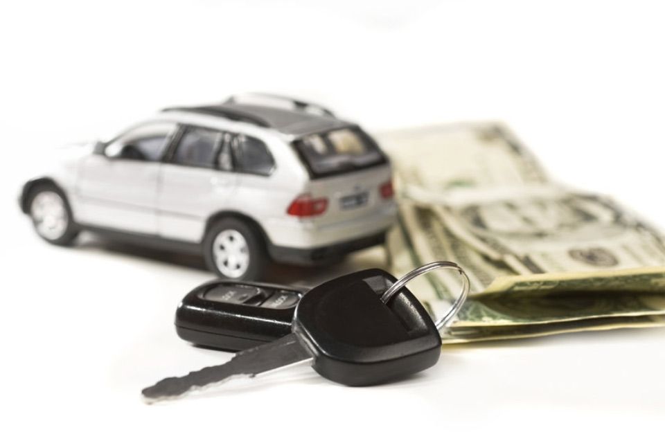 Ні автівки, ні грошей: прикарпатець втратив 1000 доларів, купляючи авто в інтернеті
