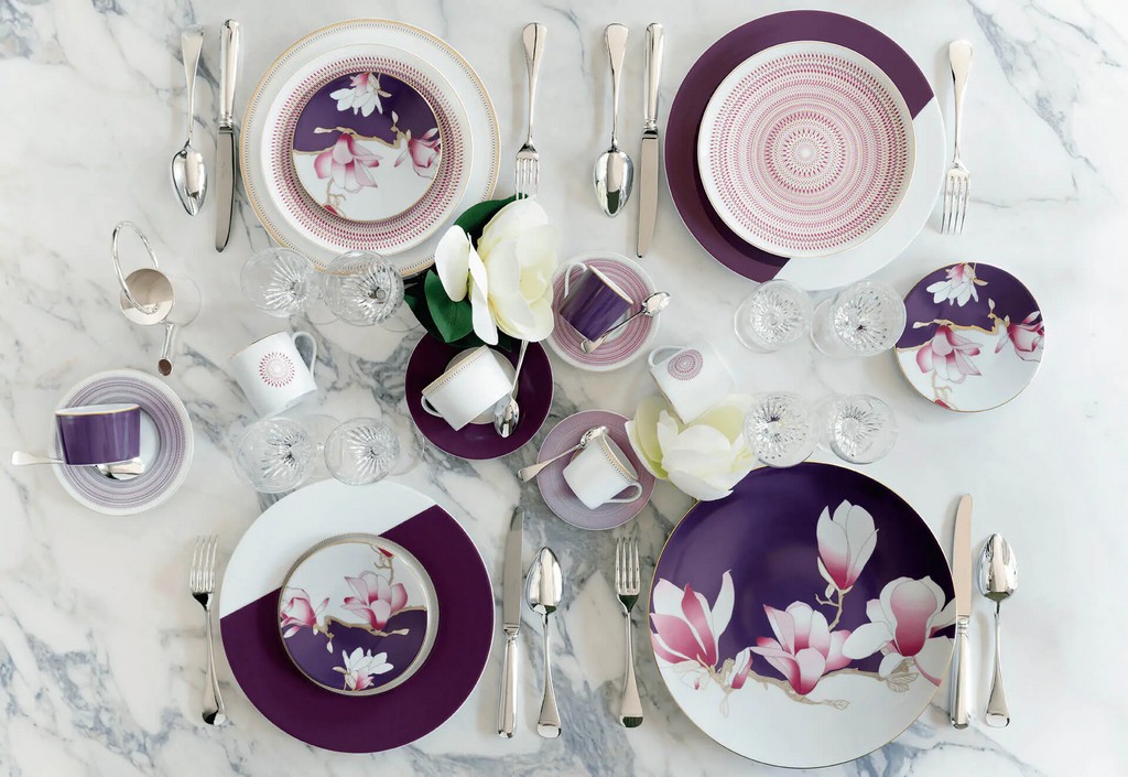 Посуд Haviland: елегантність та класика на вашому столі