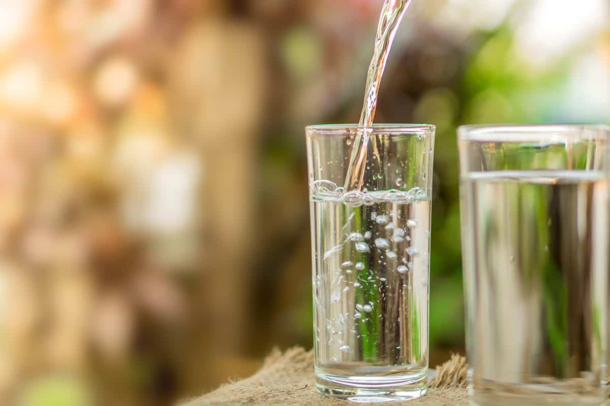 Картридж для водяного фільтра води: особливості купівлі