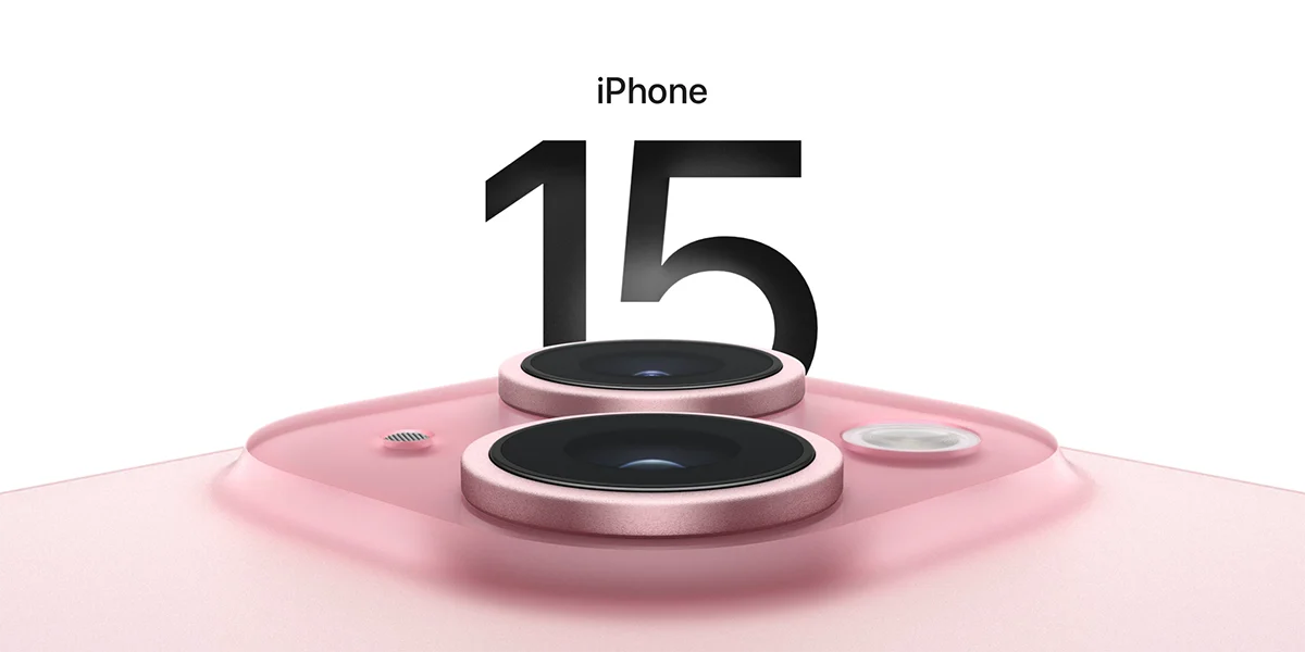 iPhone 15 чи iPhone 15 Pro: який з них варто обрати