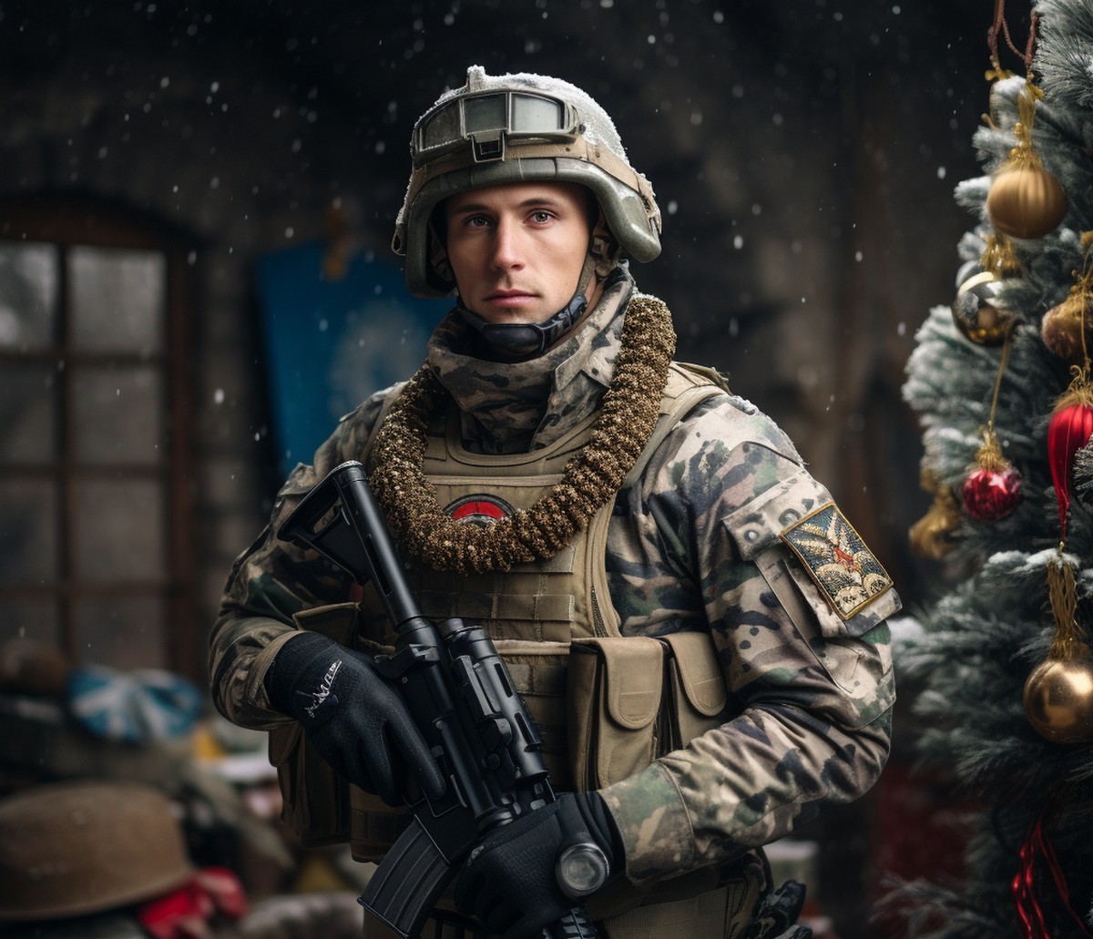 Військові, які пішли у СЗЧ, повинні повернутися до 1 січня