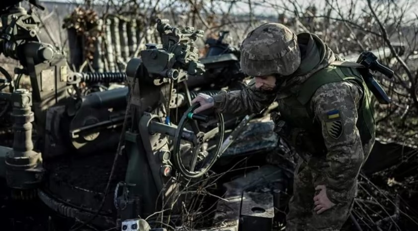 Ще 860 росіян більше ніколи не воюватимуть в Україні: зведення Генштабу за добу