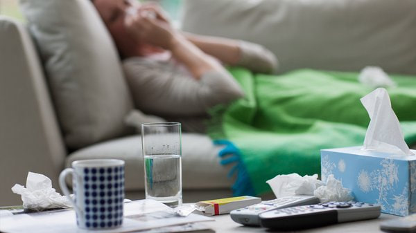 25-річна породілля та 46-річний чоловік: подробиці смертельних випадків грипу на Франківщині (ВІДЕО)