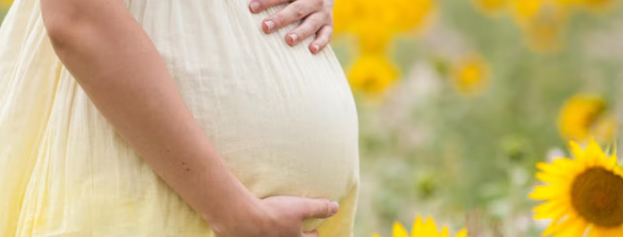 Вплив вітаміну D на жіноче здоров’я під час вагітності