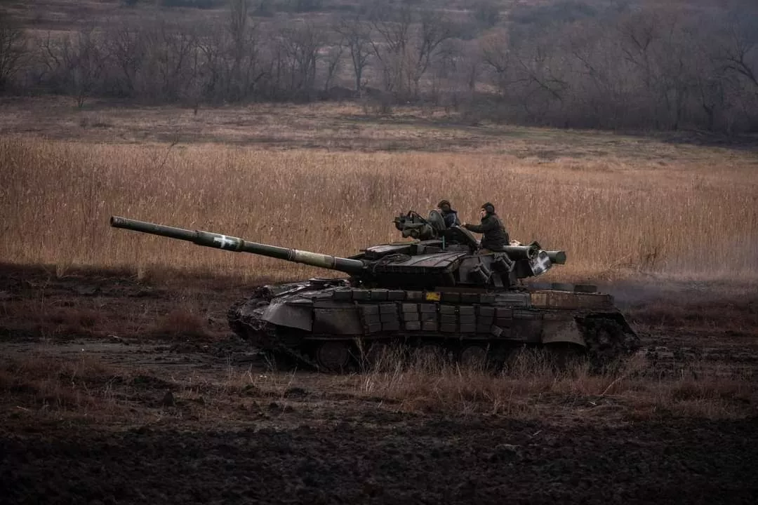 Збройні сили України знищили ще 1160 російських окупантів за добу – Генштаб
