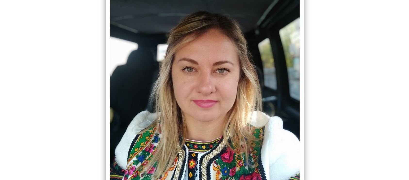 “Обмаль часу на відпочинок та сім’ю”: Ірина Паращук покинула посаду старости села Микитинці