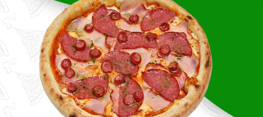 Магія піци: розкриваємо таємниці різноманіття та смакування