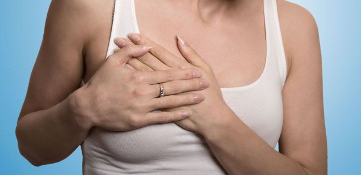 Безоплатну мамографію роблять у шести медзакладах Прикарпаття (СПИСОК)