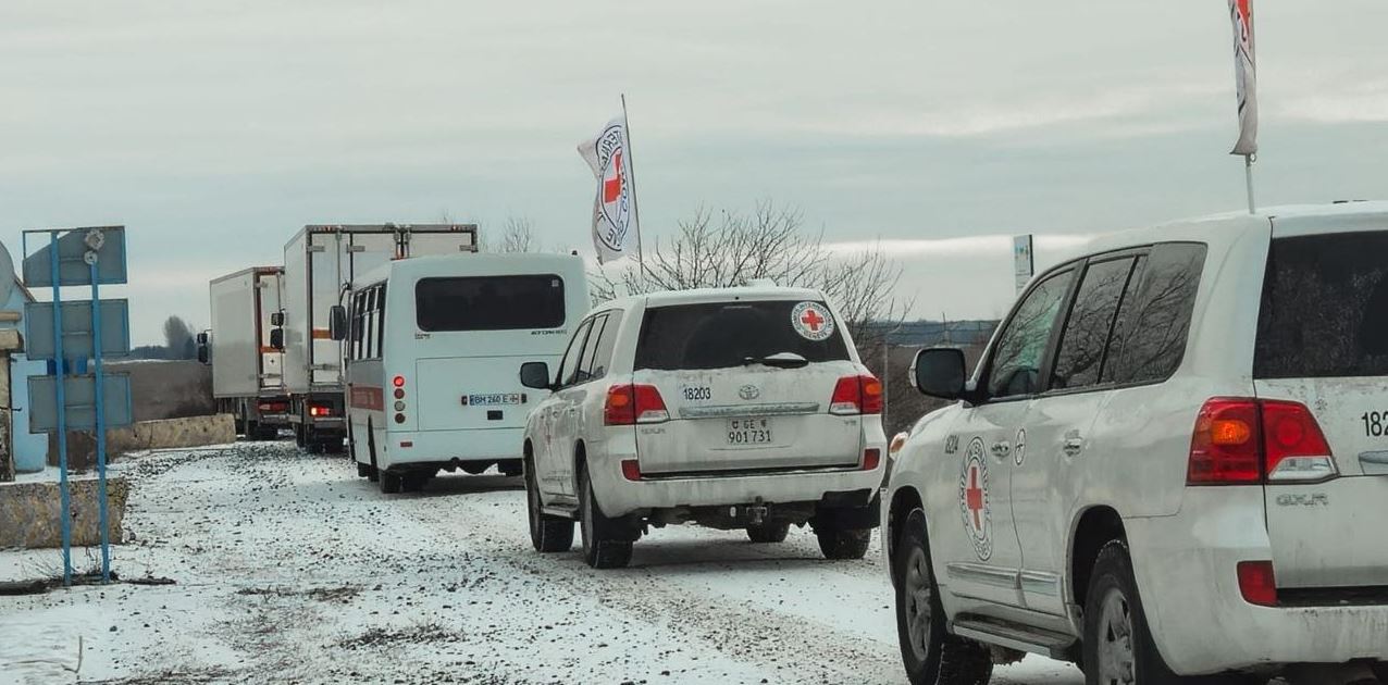 В Україну повернули тіла 58 загиблих захисників