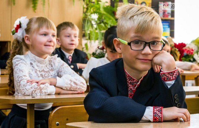 З березня у Франківську стартує реєстрація дітей у садки та перший клас