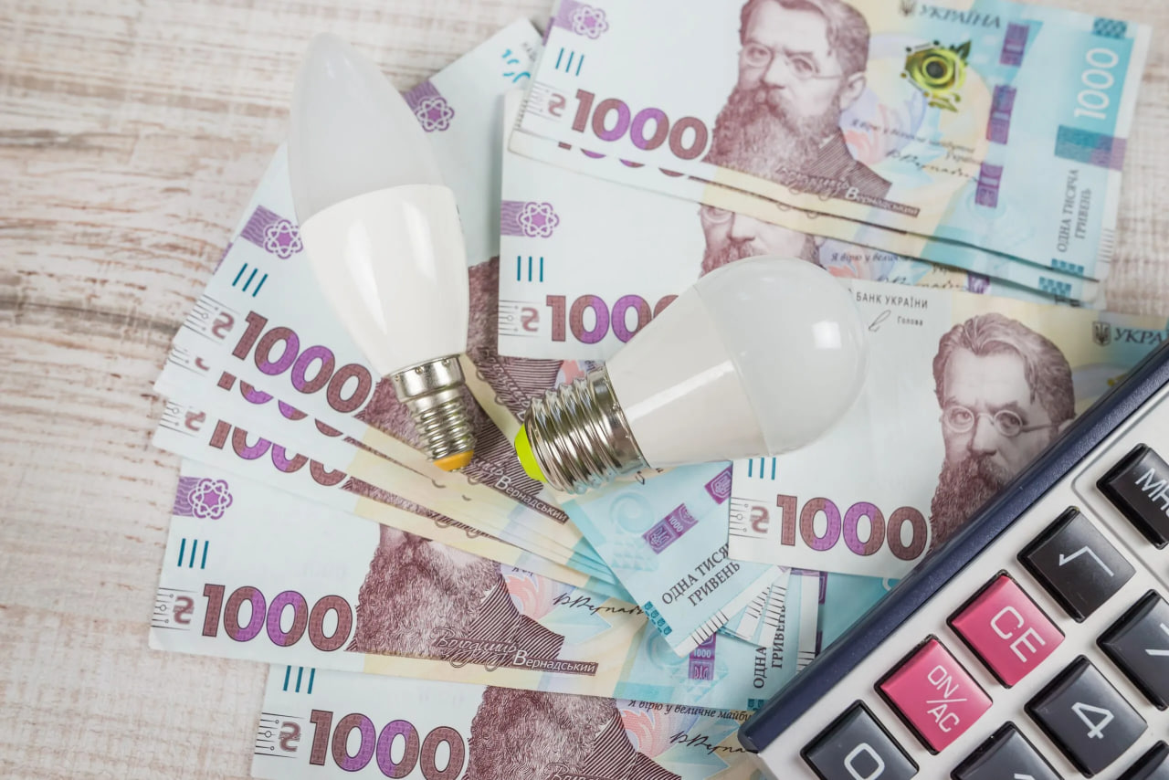 Понад 30 млн грн боргують франківські комунальні підприємства за електроенергію