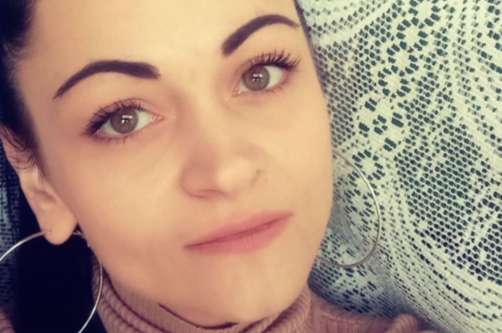 Без зв’язку з рідними: на Прикарпатті зникла 37-річна Анна Куриляк (ФОТО)