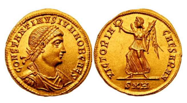 Цінність античних монет