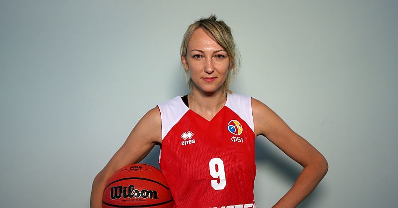 Баскетболістка з Калуша стала найкращою гравчинею жіночої Суперліги