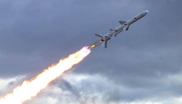 Російська крилата ракета, що летіла на Львівщину, перетнула кордон Польщі