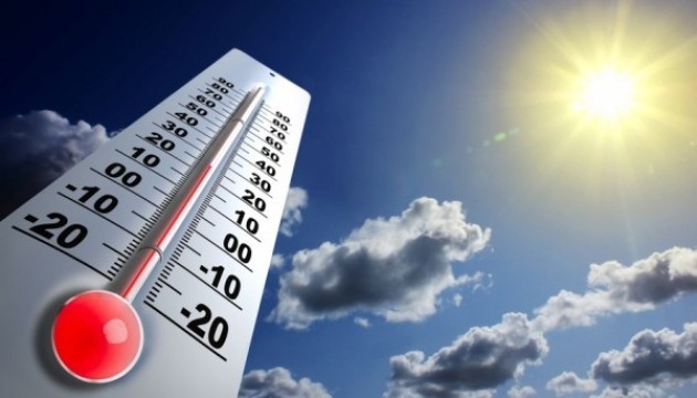 На Прикарпатті нові температурні рекорди: у Франківську, Долині та Яремче