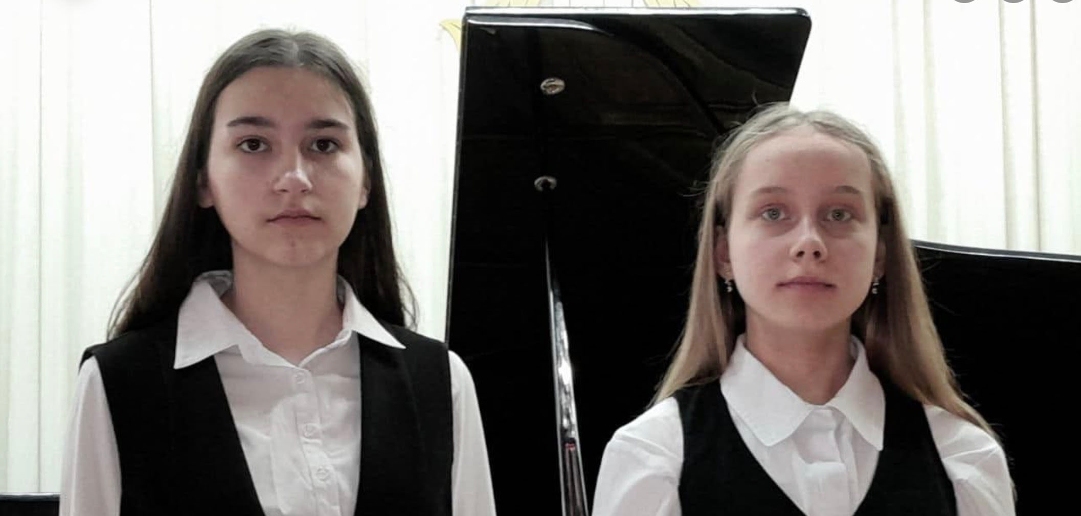 Юні калуські піаністки – лавреатками міжнародного конкурсу «PianoForte Greatfest 2024» (ВІДЕО)