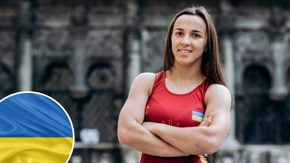 Борчиня Оксана Лівач з Долини здобула ліцензію на Олімпійські ігри-2024