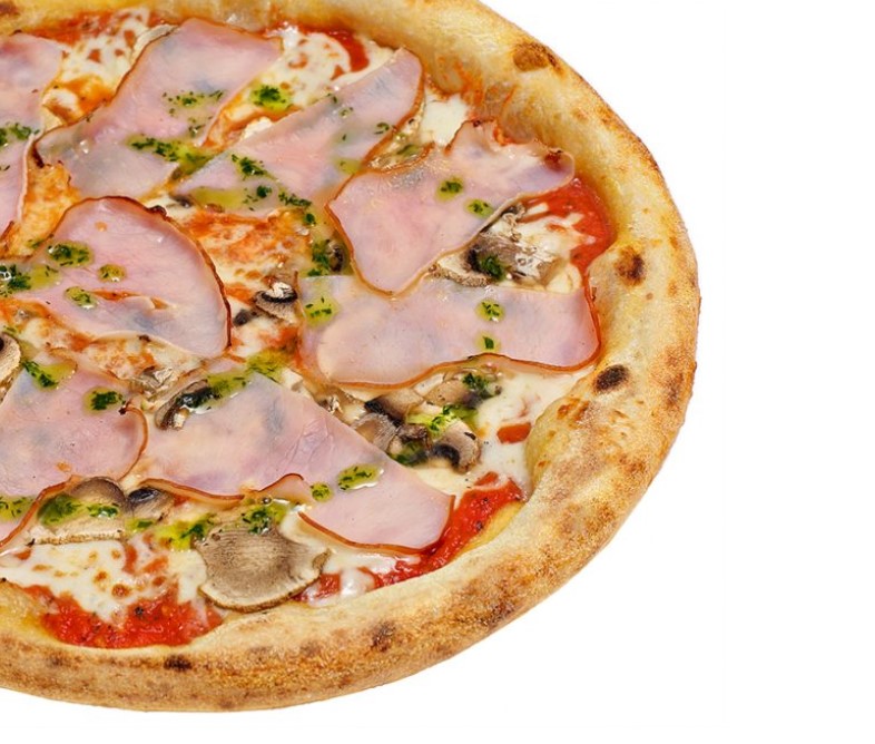DonatelloPizza: ваш кулінарний талісман