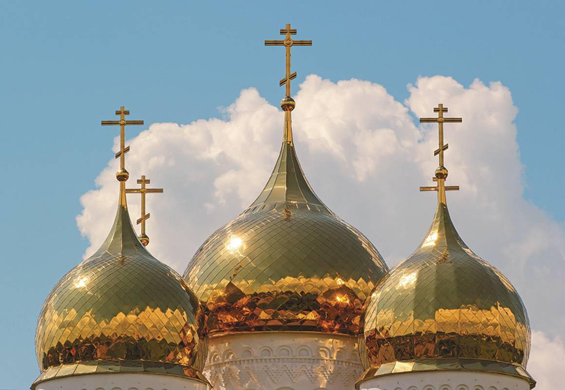 Переїхали з церкви у хату в Крихівцях: Марцінків про московський патріархат