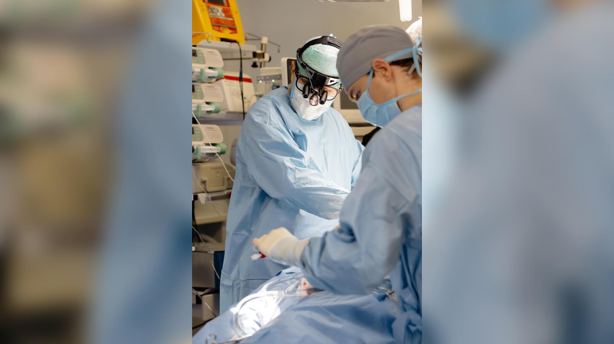 У Франківську успішно провели операцію Бенталла — найскладнішу у кардіохірургії (ФОТО)