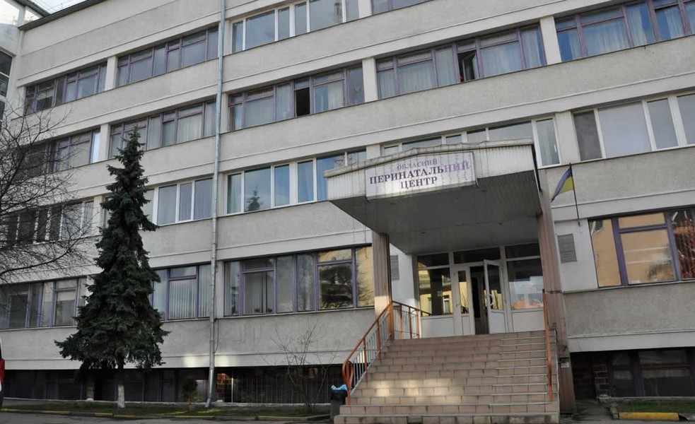 Антикорупціонери виявили переплати на ремонті перинатального центру в Івано-Франківську