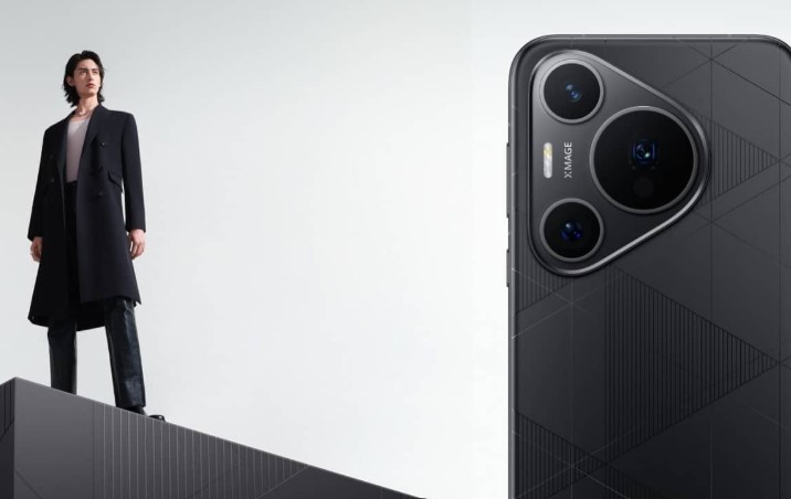 Висувний модуль камери та інші характеристики Huawei Pura 70 Ultra