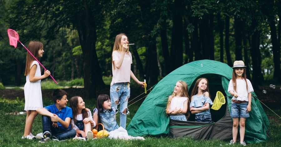 В яку літню школу записати дитину у Франківській громаді (КОНТАКТИ)