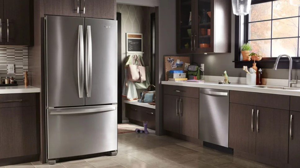 Холодильники Whirlpool: елегантність та функціональність