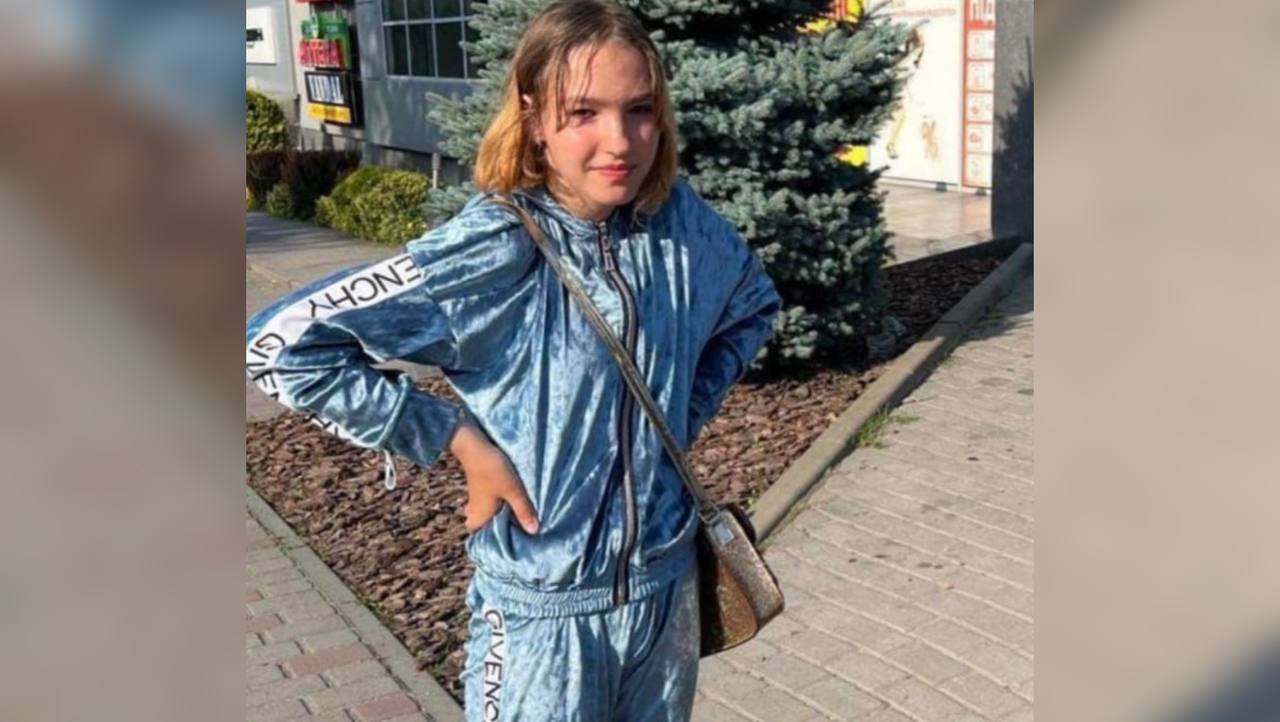 На Франківщині розшукували 16-річну дівчину з Бурштина (ОНОВЛЕНО)