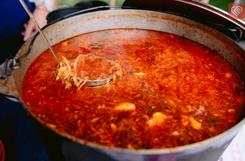 фестиваль Намисто українського роду