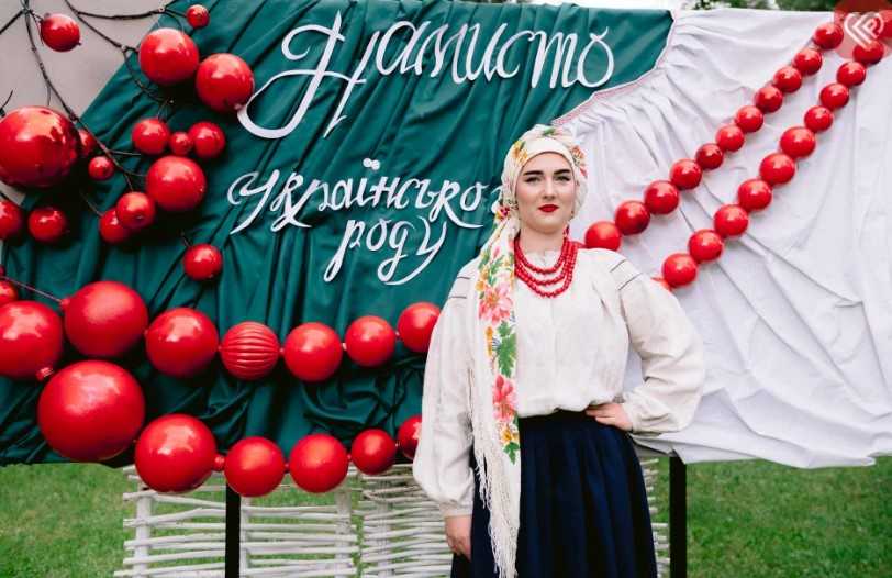 Благодійний фестиваль борщу у Переяславі: зібрали майже 50 тис грн для підтримки Збройних Сил України