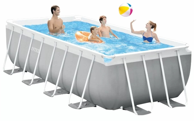 Підбір оптимального басейну для літнього проведення часу: поради та рекомендації
