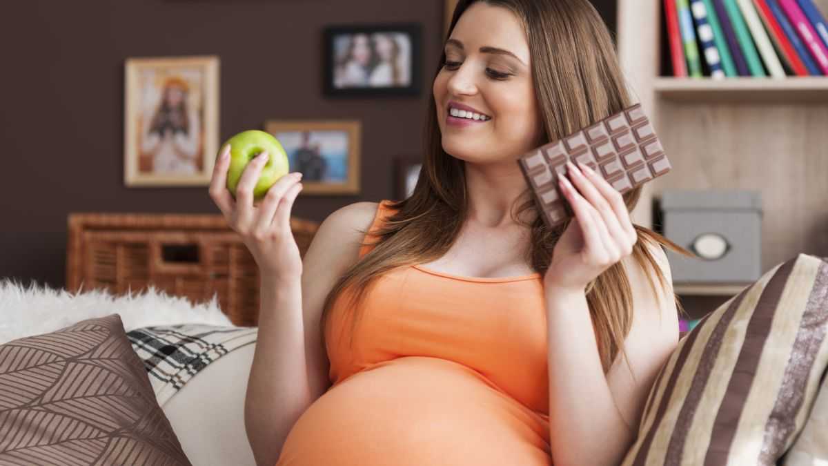 Що категорично не можна вагітним: що потрібно знати?