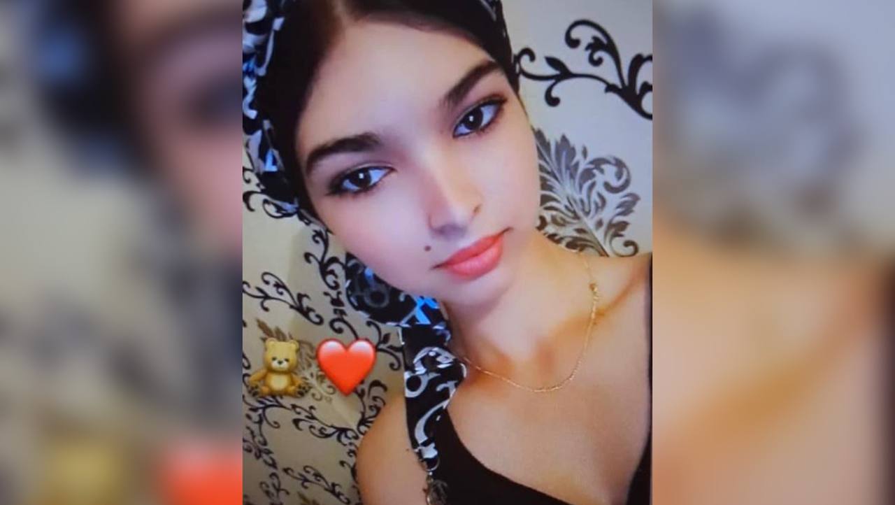 У Калуші зникла 16-річна дівчина (ОНОВЛЕНО)