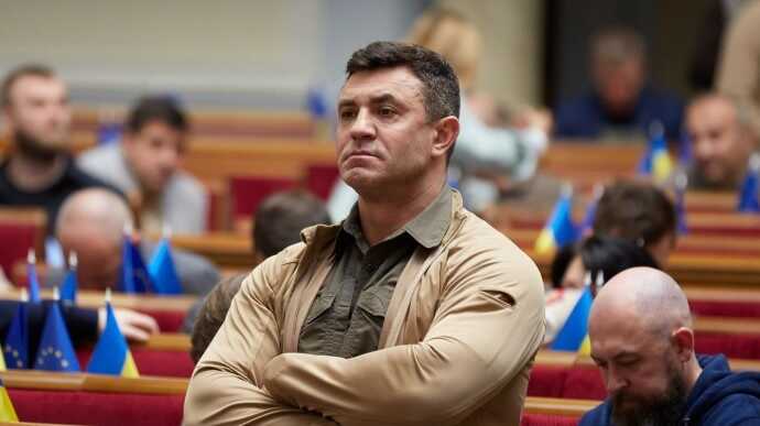 Нардеп Тищенко отримав підозру після скандалу у Дніпрі – прокурор вимагає домашнього арешту (ФОТО)