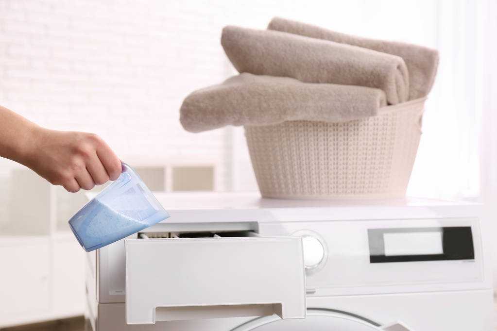 Корисні поради щодо вибору найкращого засобу для прання